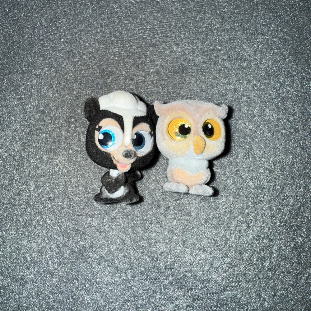 Bambi Doorables Set(2)